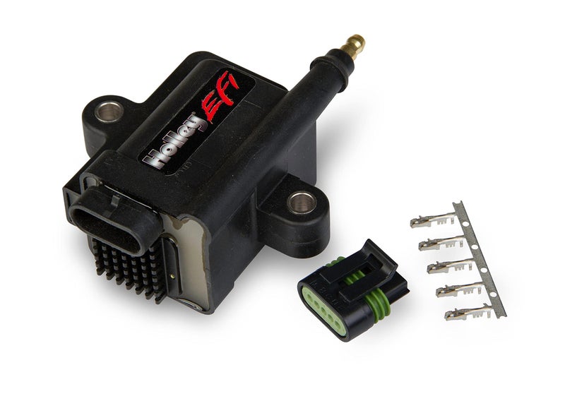 Holley EFI Hi-Perf C-N-P Smart Coil